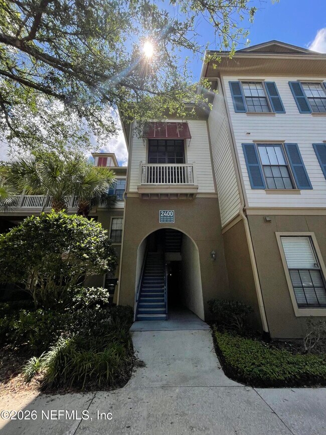 Foto del edificio - 12700 Bartram Park Blvd