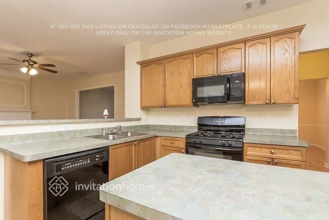Building Photo - 2820 Tattersall Ct