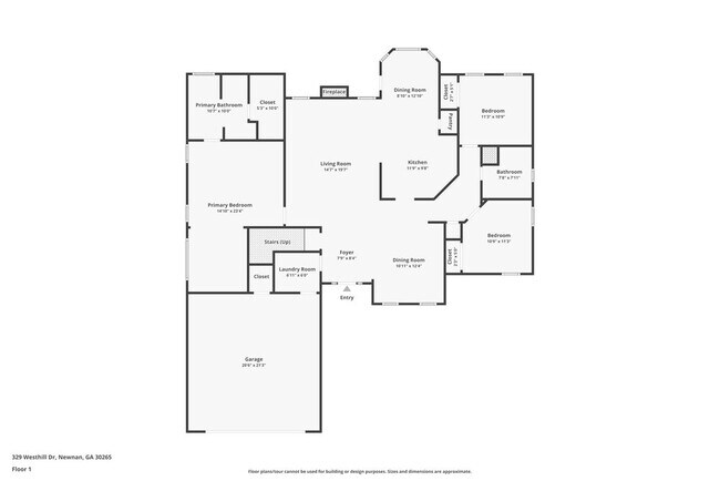 Foto del edificio - 329 Westhill Dr