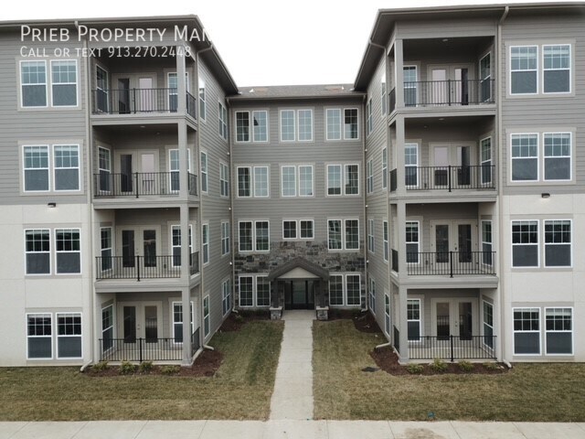Foto del edificio - Parkview Apartments - Building #16