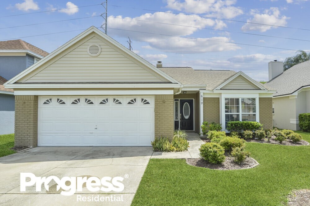 619 Queensbridge Dr, Lake Mary, FL 32746 House for Rent in Lake Mary