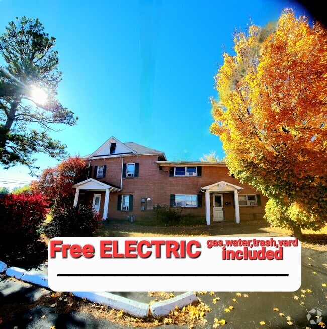 Apartments For Rent in New Burnside IL with Hardwood Floors 1 Rentals