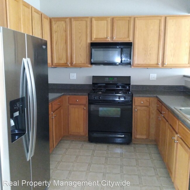 Building Photo - 2 br, 2.5 bath House - 2508 Walden Lake Drive