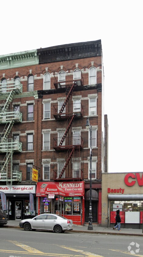 Primary Photo - 286 E 149th St