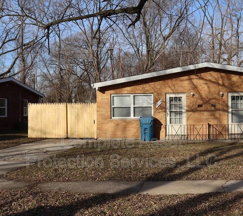 Foto principal - 1122-1124 N Wood St