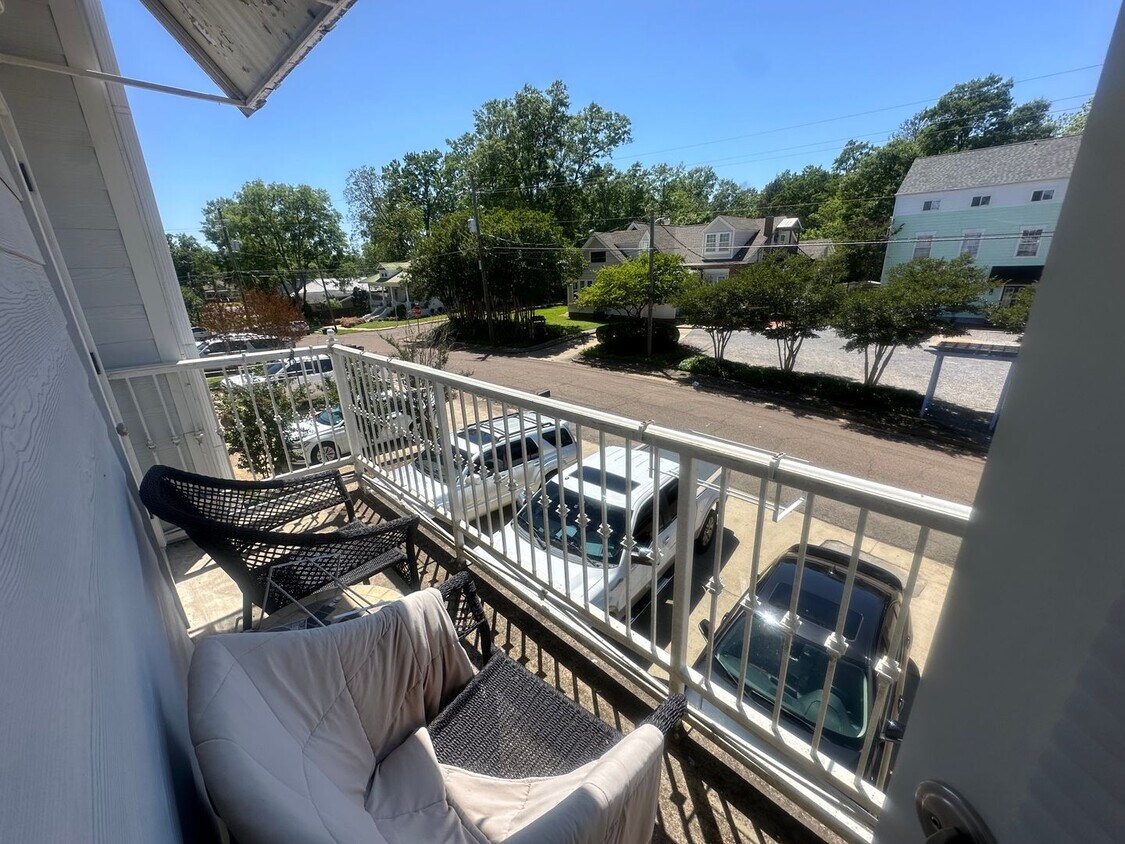 203 Worley St, Starkville, MS 39759 House Rental in Starkville, MS