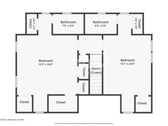 Foto del edificio - 332 Mendenhall Dr