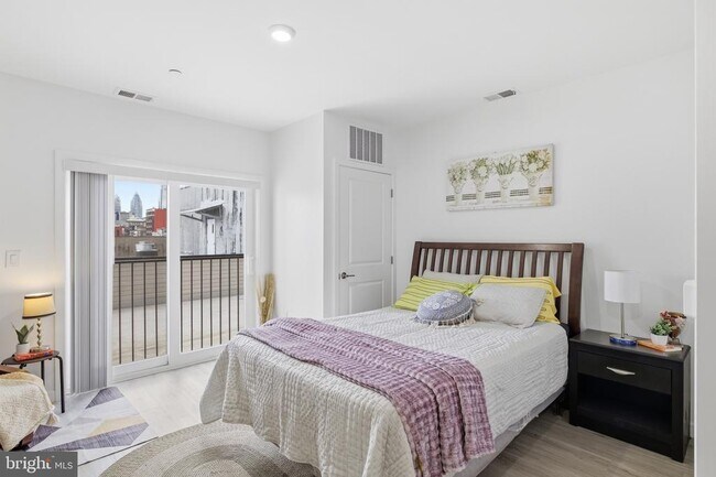 Foto del edificio - 915 N Broad St