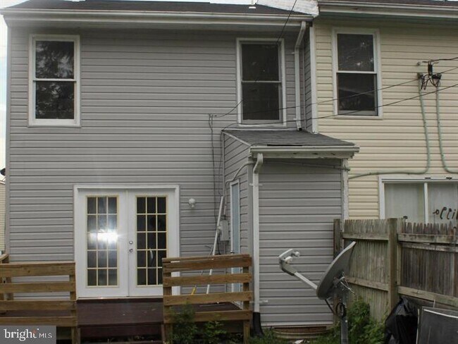 Foto del edificio - 414 Cornwallis Ct