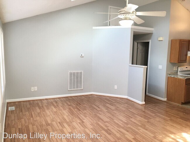 Foto del edificio - 4 br, 2 bath House - 721 S. Merritt Mill Road