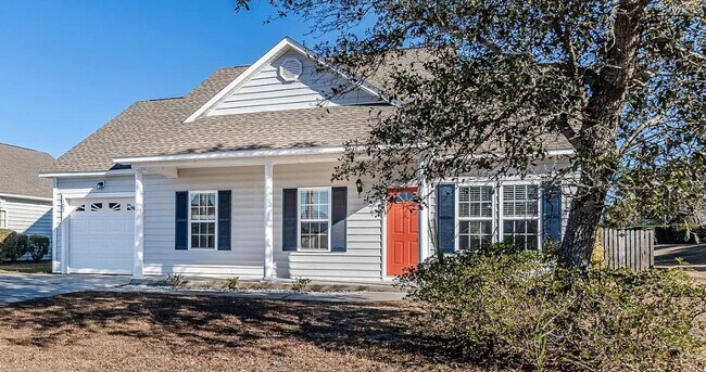 Foto del edificio - "Charming 3-Bedroom Rental in the highly amentized Mallory Creek Community"