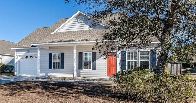 Photo - "Charming 3-Bedroom Rental in the highly amentized Mallory Creek Community" Apartment