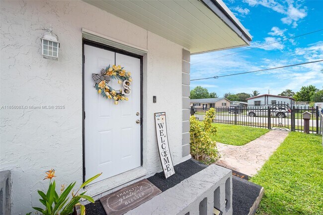 Foto del edificio - 1771 NW 152nd Terrace
