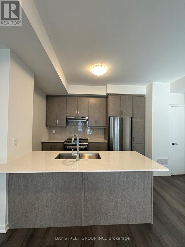 Photo du bâtiment - TH166 - 151 HONEY CRISP CRESCENT