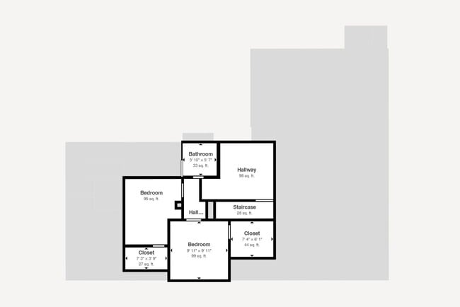 Building Photo - Farmhouse