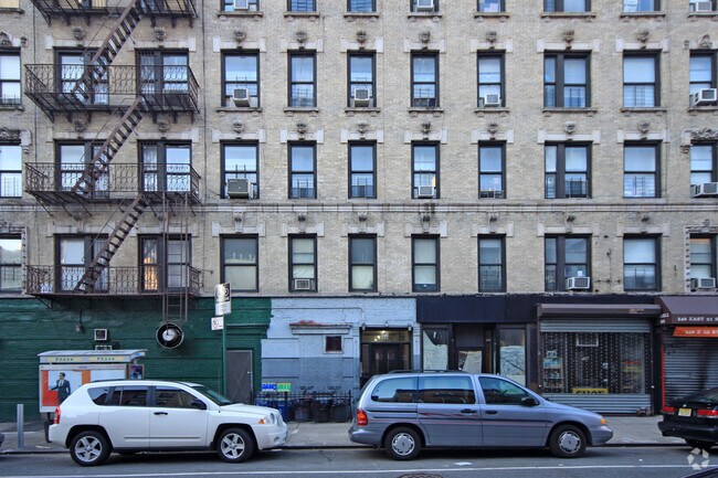 Building Photo - 357-359 First Ave