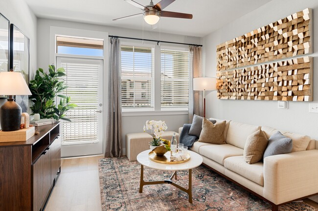 Building Photo - Mera Chandler 55+ Active Adult