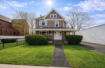 Building Photo - 274 Chenango St