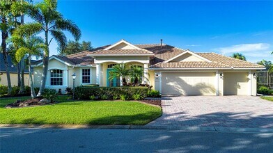 Building Photo - 7808 Crest Hammock Way