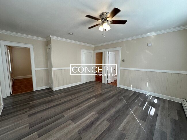 Foto del edificio - 5 Ropes St