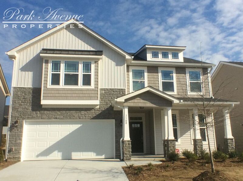 7508 Oakberry Dr, Raleigh, NC 27616 House Rental in Raleigh, NC