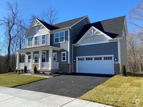 Building Photo - 8327 Legacy Cir E