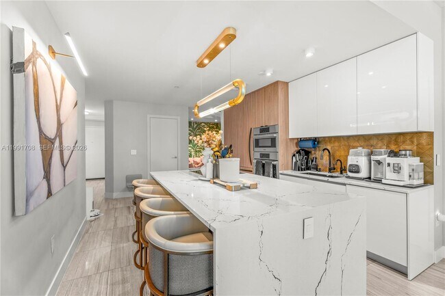 Photo - 851 Northeast 1st Avenue Apt #4307, Miami, FL 33132 - 2 BR 3 BA condo