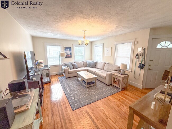 Foto del edificio - 85 Putnam St