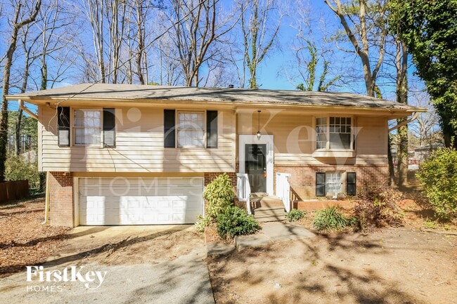 Building Photo - 1080 Buckhurst Dr