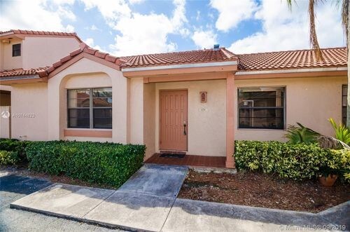 Primary Photo - 6256 NW 170th Terrace