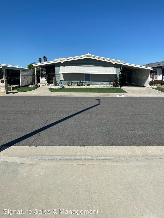 Primary Photo - 2 br, 2 bath House - 981 Ramada Way