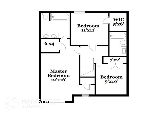 Foto del edificio - 8070 Linda Ct