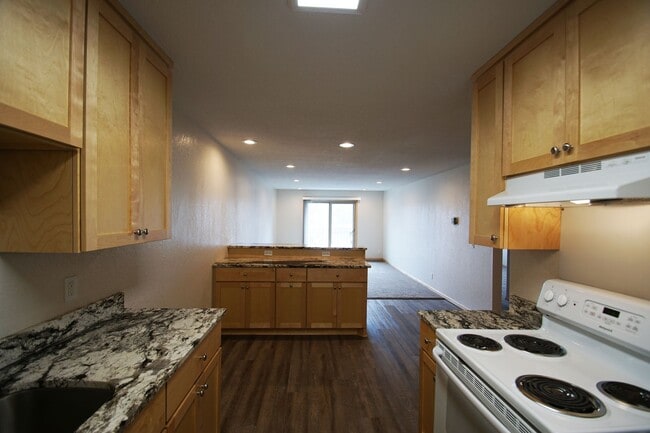 Foto del edificio - Pinto Suite