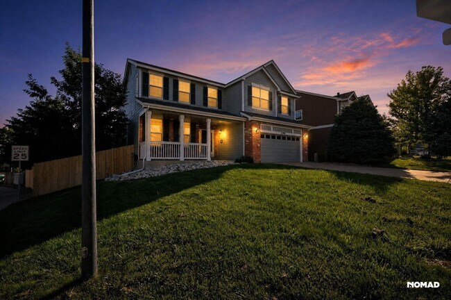 Foto del edificio - 21306 White Ash Ct