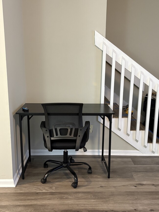 Foto del edificio - 1605 Willowby St