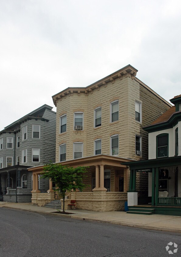 Building Photo - 236-238 Summit Ave