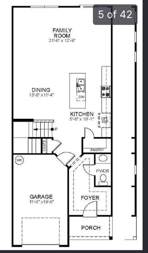 Building Photo - 3BR/2.5BA Townhome in Harrisburg Village