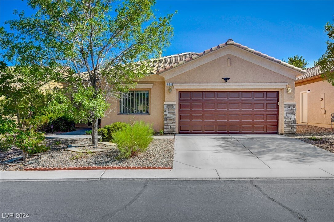 121 Chatara Way, Las Vegas, NV 89148 House Rental in Las Vegas, NV