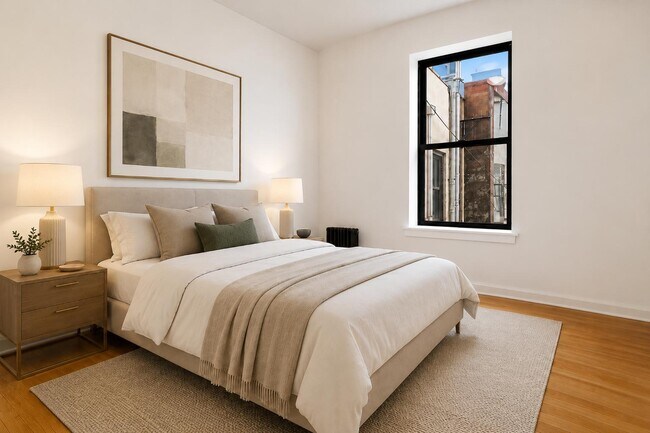 Foto del edificio - 201 W 105th St