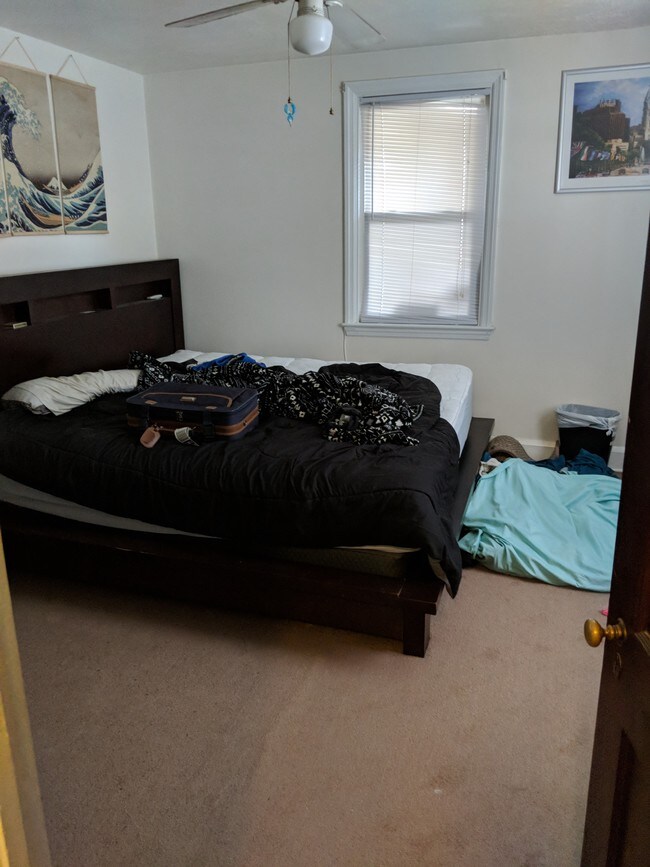 Foto del edificio - 28 N Symington Ave