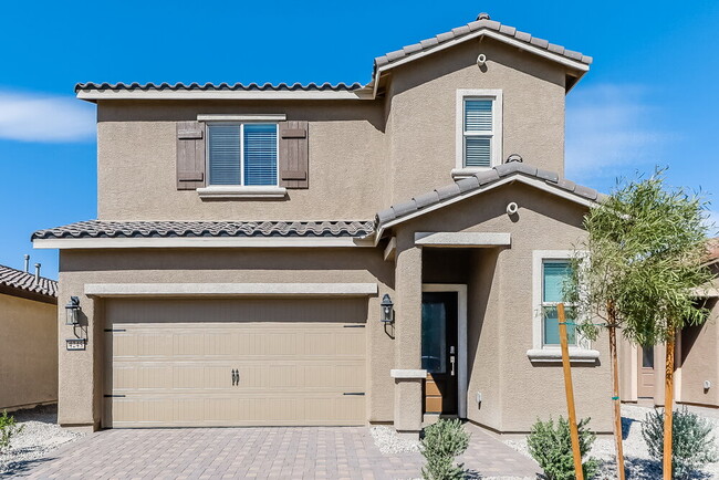Building Photo - 4245 Gold Desert St