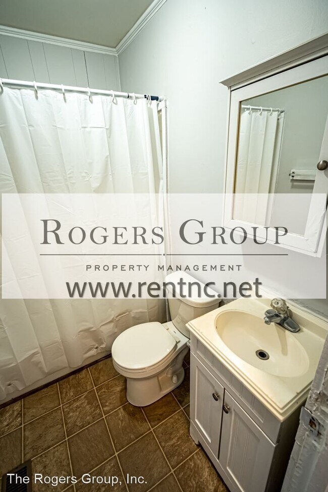 Foto del edificio - 2 br, 1 bath House - 1217 McCoin Ave.