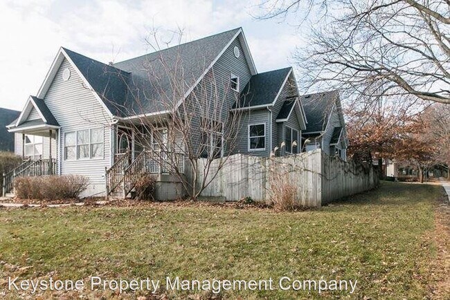 Building Photo - 3 br, 4 bath House - 801 Longfellow Place