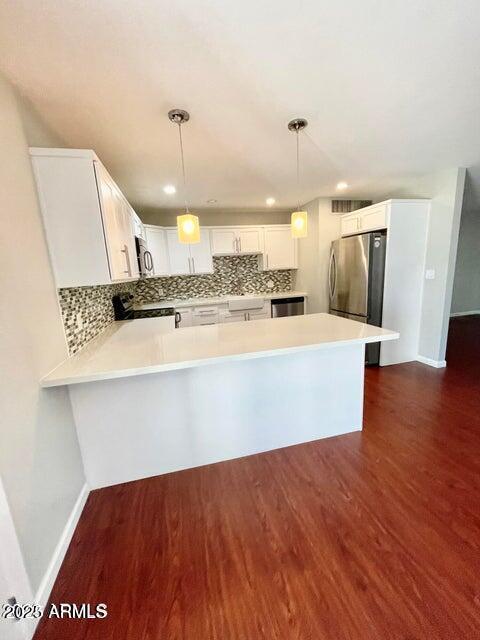 Foto del edificio - 6820 E Moreland St