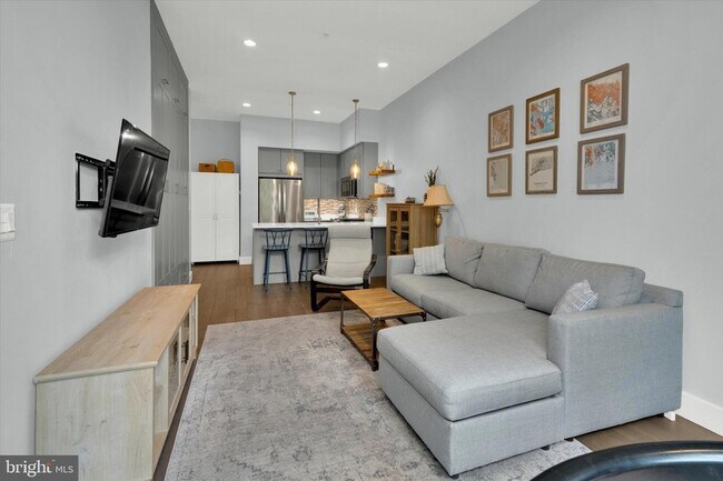 Foto del edificio - 3225 Sherman Ave NW