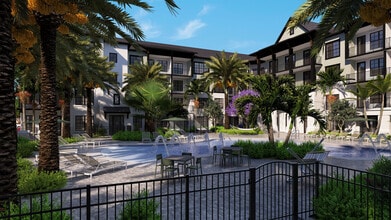 Building Photo - Indigo Stuart Apartments