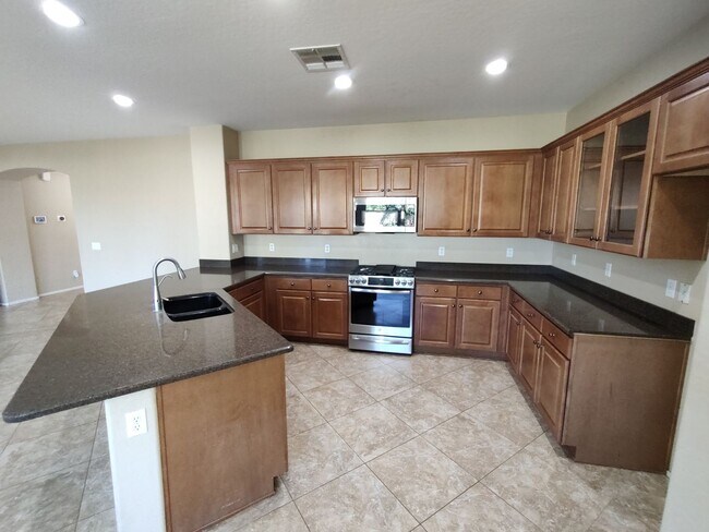 Foto del edificio - 2762 E Galveston St