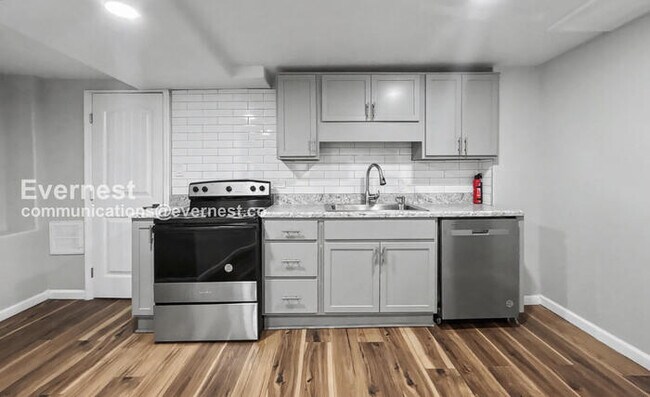 Foto del edificio - 1348 41st Street Ensley