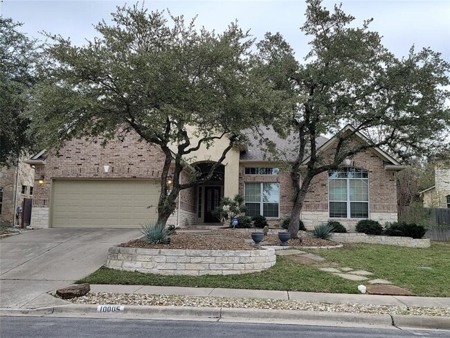 Building Photo - 10005 Palmbrook Dr