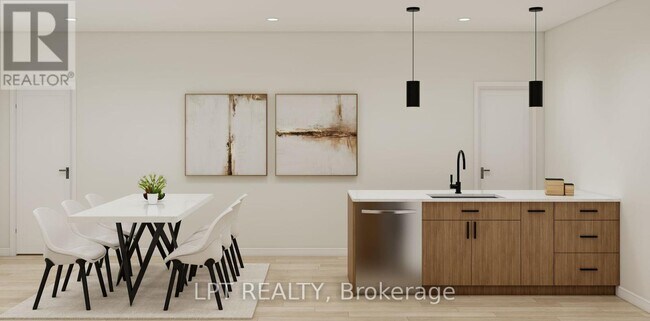 Photo du bâtiment - UNIT #8 - 373 IBEVILLE STREET